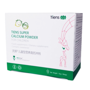 TIENS Super Calcium Powder for Children