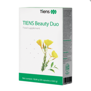 TIENS Beauty Duo – Nourishing Herbal Formula.
