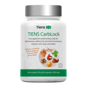 TIENS Carblock Capsules