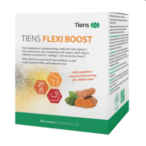 TIENS Flexi Boost