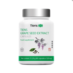 TIENS Grape Seed Extract Capsules