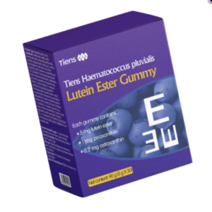 TIENS Lutein Ester Gummy