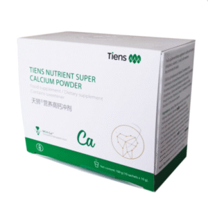 TIENS Nutrient Super Calcium Powder